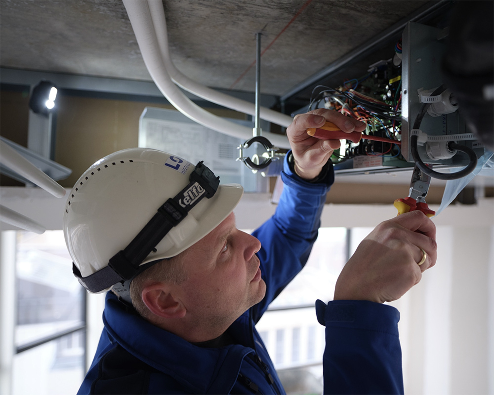 Startdag - evenement afbeelding